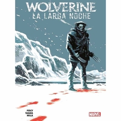 Wolverine: La Larga Noche