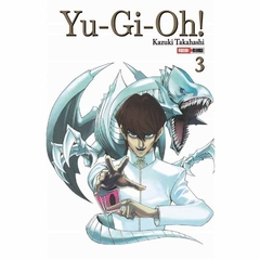 Yu-Gi-Oh! #03