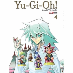 Yu-Gi-Oh! #04