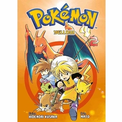 Pokemon: Yellow #02