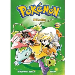 Pokemon: Yellow #03