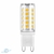 Lâmpada De Led Halopin G9 4.5W Branco Quente (3000K) 220V