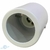 Spot GU10 Branco Sobrepor Redondo Dicroica - comprar online