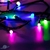 Pisca Pisca 100 Leds Cordão Redondo Colorido RGB Natal 5m 220V na internet