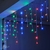 Pisca Pisca 400 Leds Cascata Colorido RGB Natal 10m 220V na internet