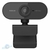 Webcam Visão 360º Full HD 1080P Com Microfone/Foco - loja online