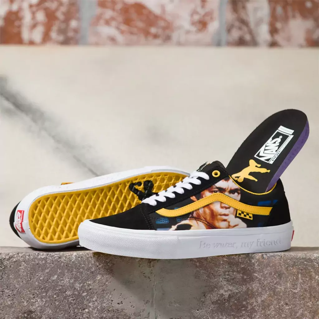 TÊNIS VANS OLD SKOOL – Loja Sétima Arte