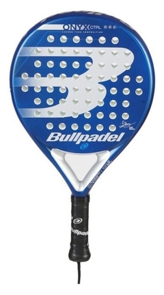 Paleta Bullpadel Onix CTRL