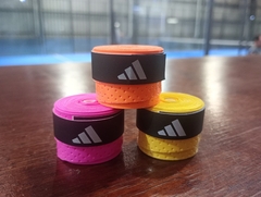 Cubre Grip Adidas perforado