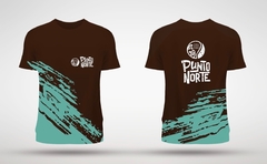 Remera Punto Norte en internet