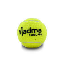 Pelota Madma Tubo x 2 en internet