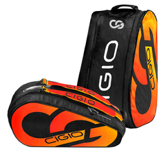 Bolso Cigio Naranja