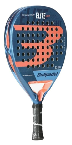 Paleta Bullpadel Elite light - comprar online