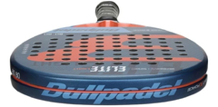 Paleta Bullpadel Elite light - Punto Norte Club