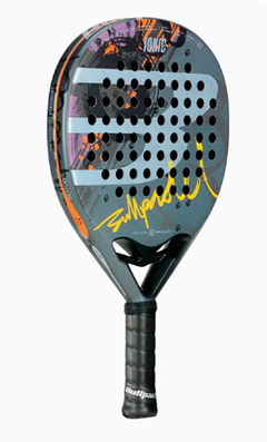 Paleta Bullpadel Ionic Control 2024 - comprar online