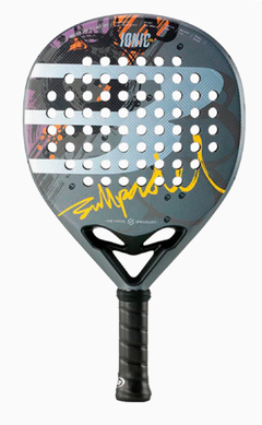 Paleta Bullpadel Ionic Control 2024