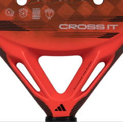 Paleta Adidas Cross It 2024 - Punto Norte Club