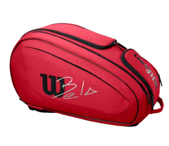 Bolso Paletero Wilson Bela Super Tour