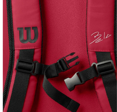 Bolso Paletero Wilson Bela Super Tour en internet