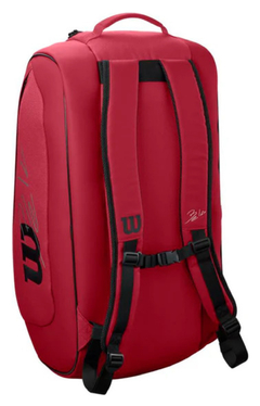 Bolso Paletero Wilson Bela Super Tour - comprar online