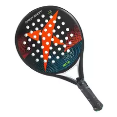 Paleta Padel Drop Shot Kibo 3.0