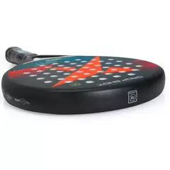 Paleta Padel Drop Shot Kibo 3.0 - comprar online