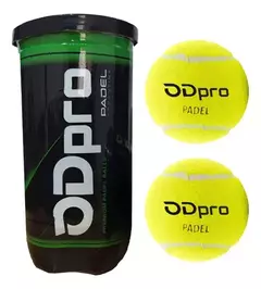 pelota tubo od pro x 2 en internet