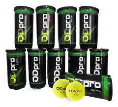 pelota tubo od pro x 2 - comprar online