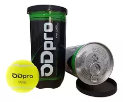 pelota tubo od pro x 2