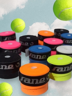 Cubregrip Liso Sane - x 3 unidades en internet