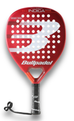 Paleta Bullpadel Indiga