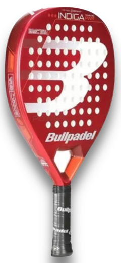 Paleta Bullpadel Indiga - comprar online