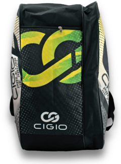 Bolso Cigio Premium Amarillo - comprar online