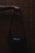 BOLSA PETAL PATH PRETO