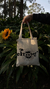 ECOBAG SUNFLOWER na internet