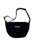 BOLSA PETAL PATH PRETO - comprar online