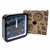 Relógio e Despertador Quadrado 1013 - comprar online