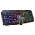 Teclado e Mouse luminoso - comprar online