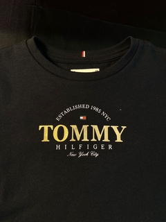 Blusa Tommy Hilfiger - comprar en línea