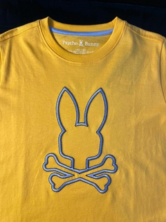 Playera Psycho Bunny - comprar en línea