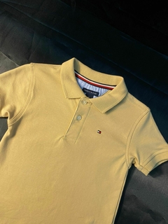 Playera Tommy Hilfiger