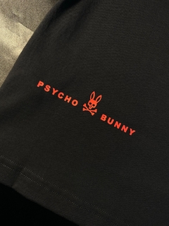 Playera Psycho Bunny - Expo shoes