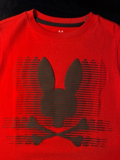 Playera Psycho Bunny en internet