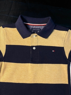 Playera Tommy Hilfiger - comprar en línea