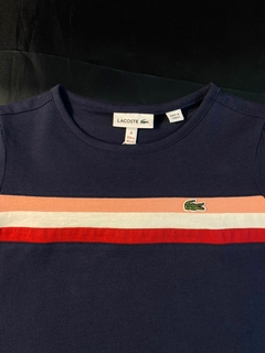 Blusa Lacoste - comprar en línea