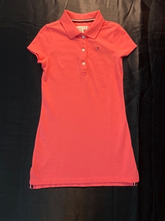 Vestido Tommy Hilfiger