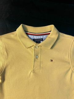 Playera Tommy Hilfiger - comprar en línea