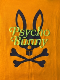 Playera Psycho Bunny en internet