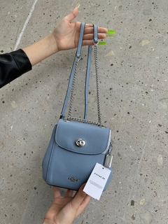 Mochila mini Coach