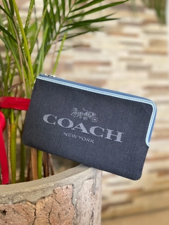 Muñequera Coach